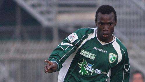 ESCLUSIVA TLP - L'ex SudTirol Thiam dall'Inter al Lanciano
