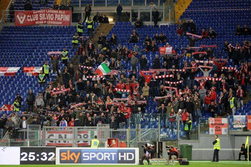 Sporting Bellinzago e Varese, si prova la fusione