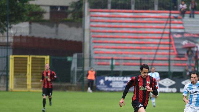 Lucchese, Fanucchi viaggia verso la conferma