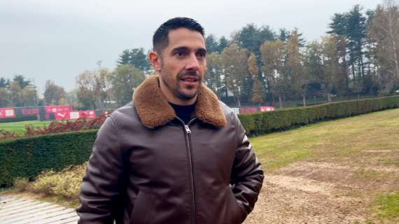 Moncada: "Milan Futuro serve per creare talenti. Dispiace non essere più in C"