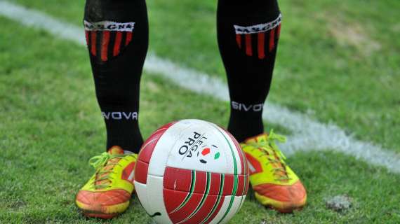 L'ex Lega Pro Stamilla protagonista nel campionato di Promozione