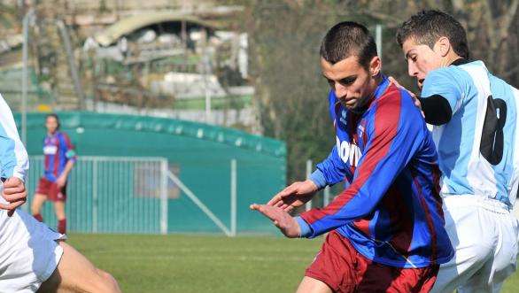 Pro Vercelli, su Germano due club di A