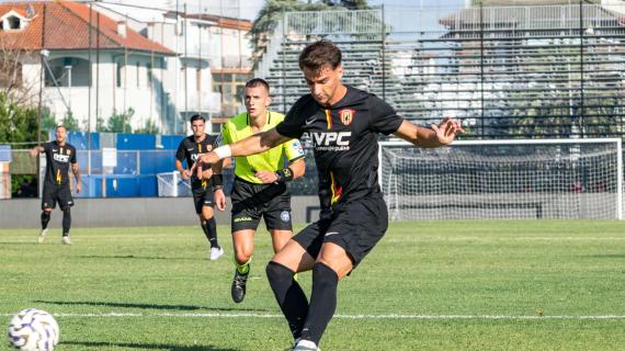 Benevento, Ceresoli: "Il C il girone più difficile, è stimolante"