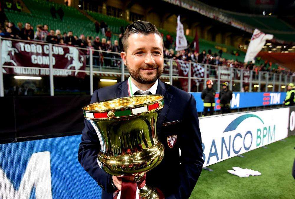 NOTIZIA TC Alessandria, primi contatti con Coppitelli