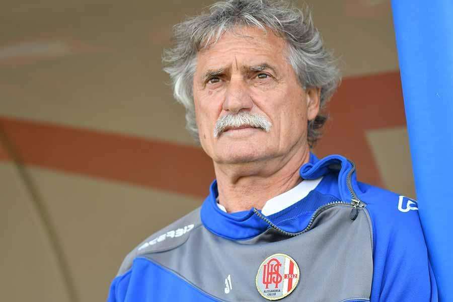 Reggiana, torna in auge Pillon