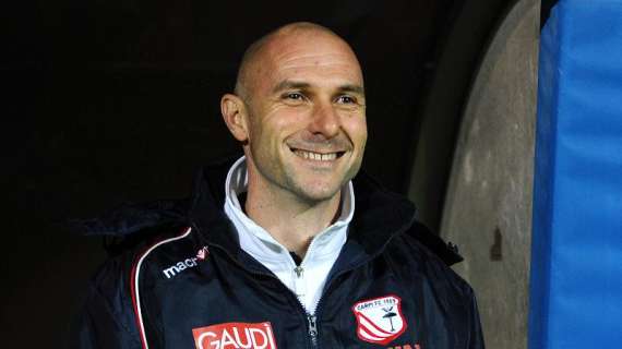 Stefano Sottili a TLP: "Sarò sempre legato al Carpi. Futuro? Spero in 1^ Divisione. Calcioscommesse? Sono allibito"