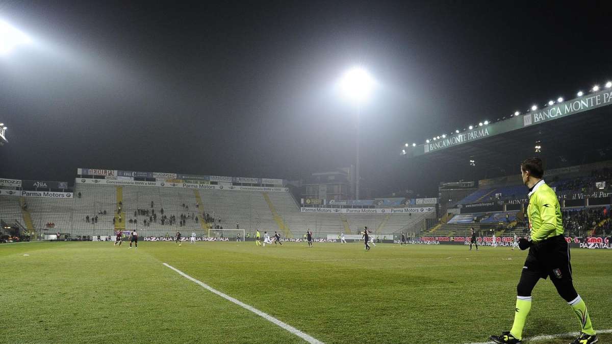 Coppa Italia Tim, le formazioni ufficiali di Parma-Lecce