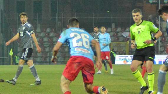 Livorno, Biondi: "Girone equilibrato, ottime sensazioni sulla squadra"