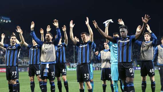 Atalanta U23, Vismara: "Stiamo crescendo e possiamo continuare così"