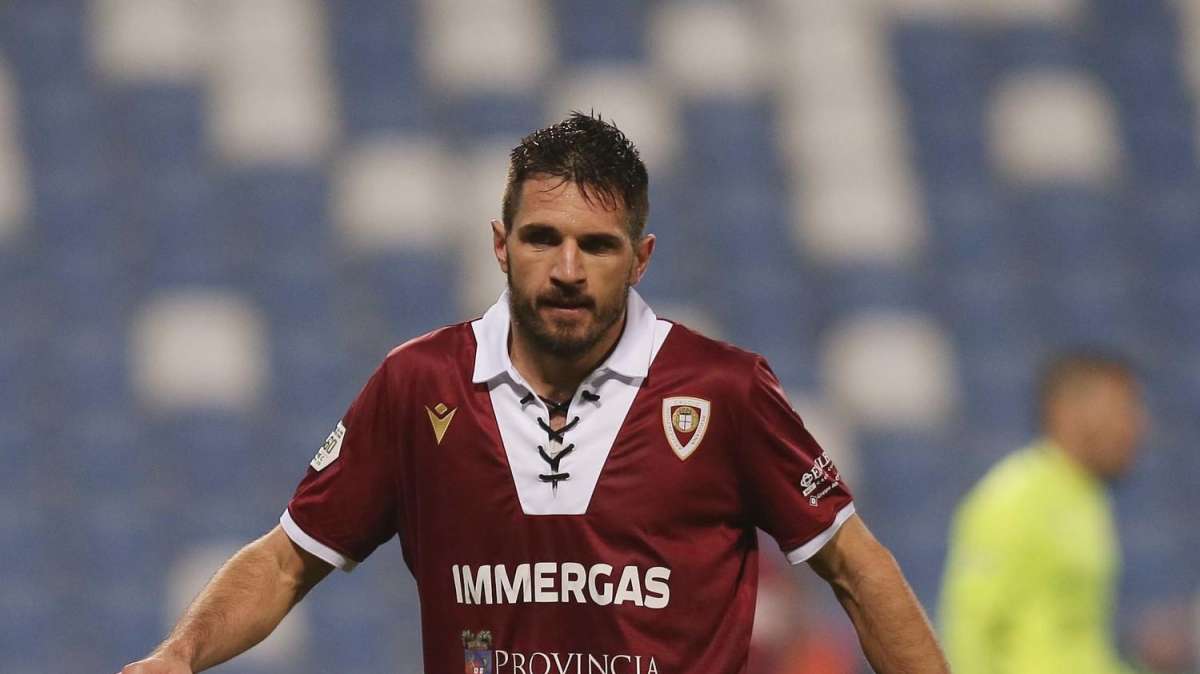 NOTIZIA TC - Mantova-Reggiana, idea scambio Vano-Marchi