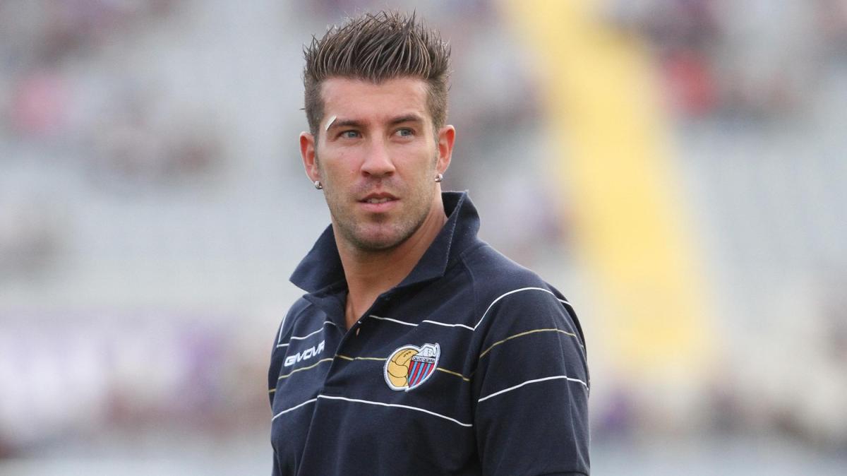 Izco: "Catania, potrebbe essere l'anno giusto per tornare almeno in B"