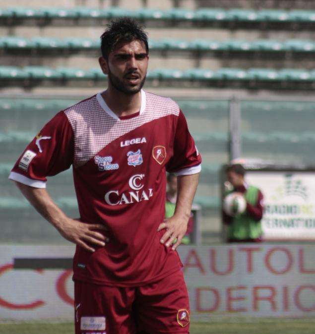 Virtus Francavilla, biancazzurri su una punta del Taranto