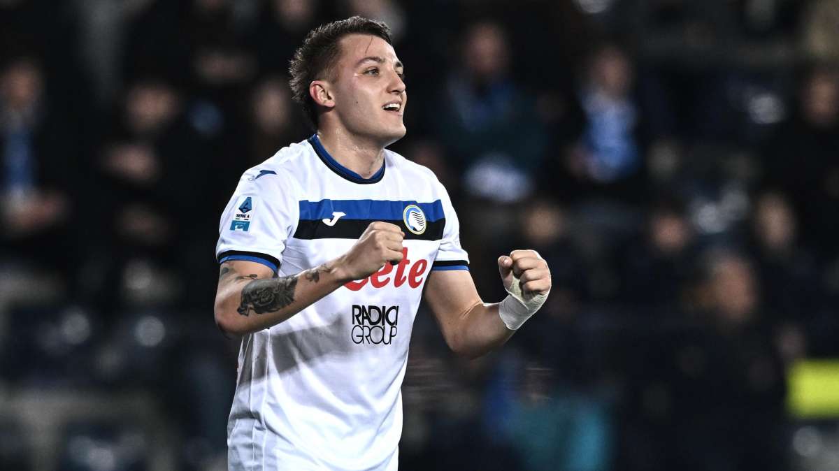 L'Atalanta ha due capocannonieri, Retegui in A ed in Serie C Vlahovic