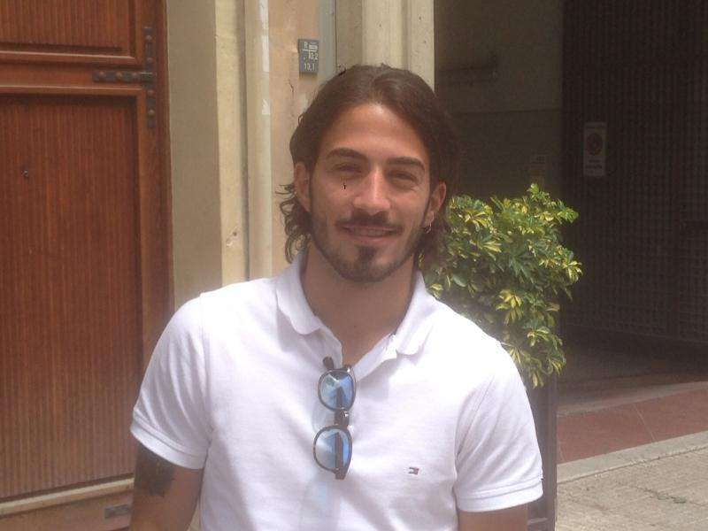 Sambenedettese, frenata per l'arrivo di Sanseverino