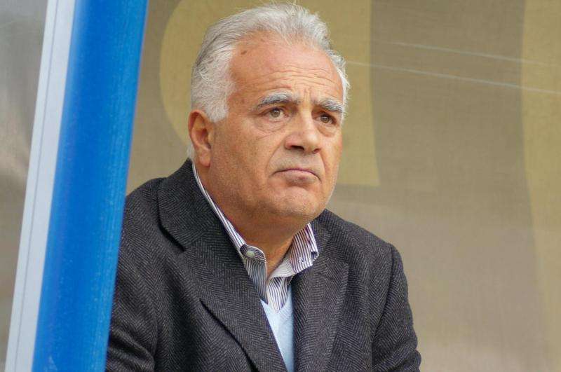 MartinaFranca, esonero per Cari