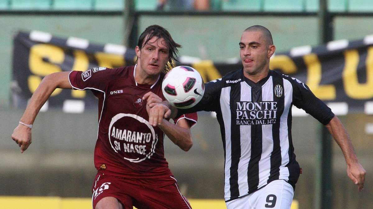 ESCLUSIVA TLP - Il miglior giovane Lega Pro Acerbi è del Genoa