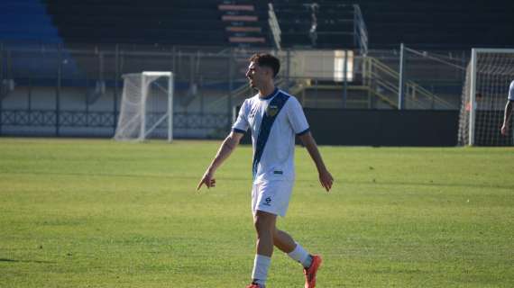 Latina-Atalanta U23, novità Ercolano e Idele: le formazioni ufficiali