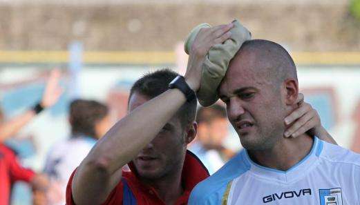 Arzanese, l'ex Monti va al Manfredonia