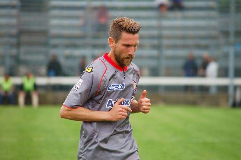 AlbinoLeffe, ds Giacchetta: "Loviso? A malincuore non rinnoveremo"