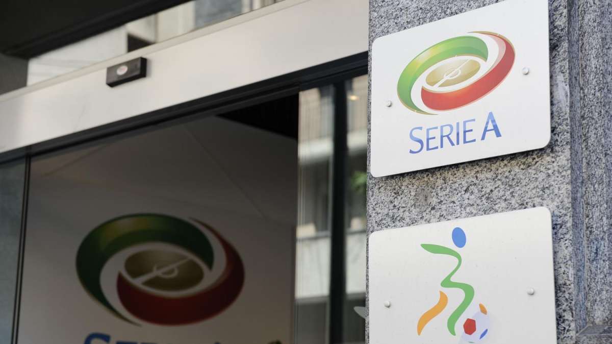 LIVE TLP LEGA CALCIO - Ecco le buste da aprire