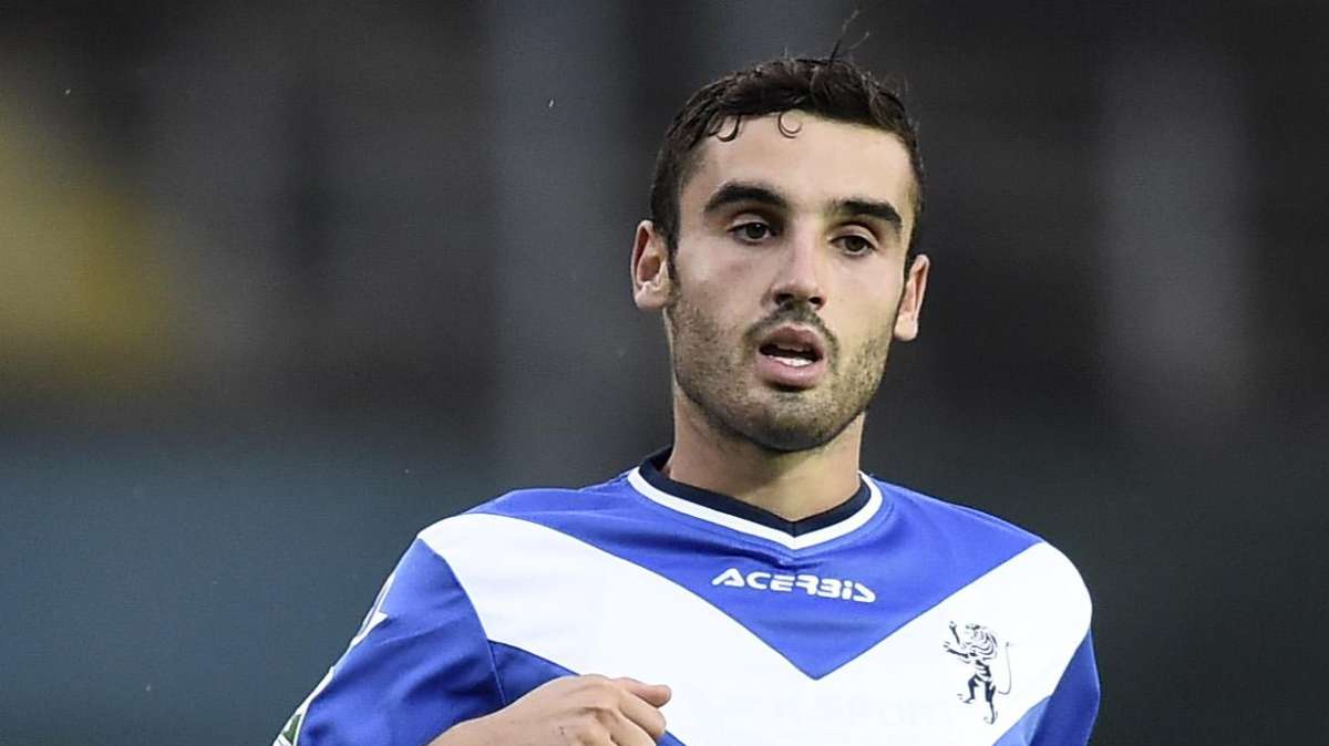 NOTIZIA TC - Pro Sesto, Olbia e Chiasso su Matteo Cortesi