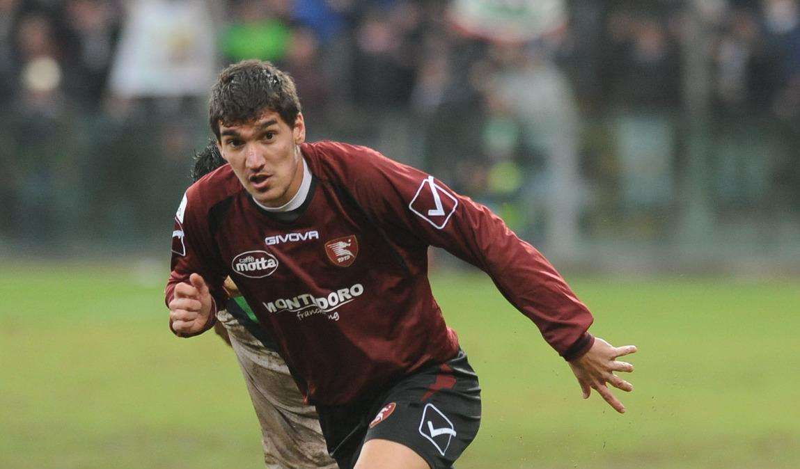 Salernitana grandi manovre: tre in uscita