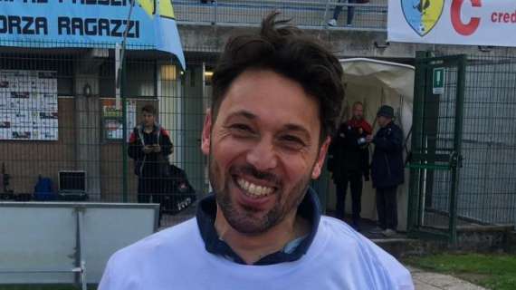 Arezzo, Di Donato: "Non è un solo risultato a farci fare voli pindarici"