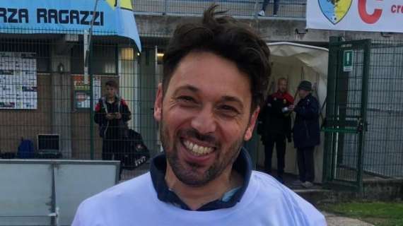 Arezzo, Di Donato: "Cambiare tanto significa sconfessare piano partita"