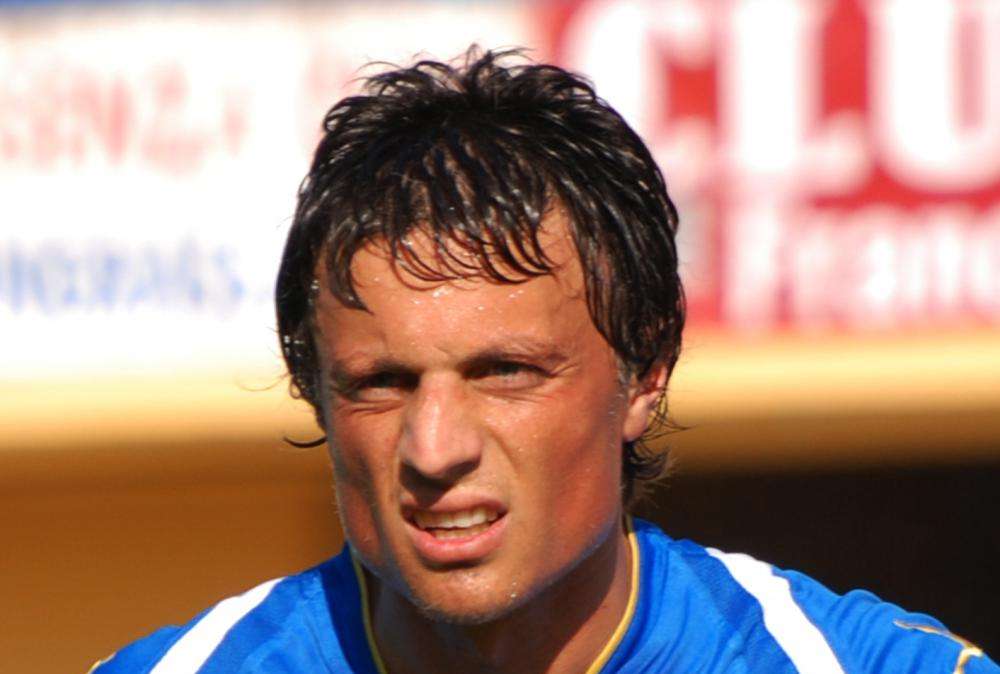 ESCLUSIVA TLP - Giardina: "A Fondi per mister Provenza. Nel calcio attuale non è facile per gli svincolati"