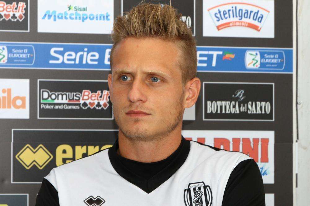 INTERVISTA TC - Coser: "Giusto finire qui il campionato di Serie C"