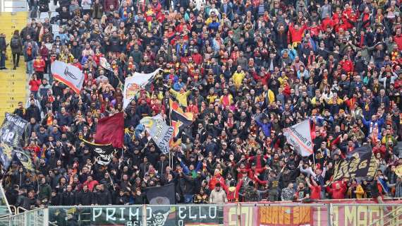 Benevento, il baby Nunziante obiettivo di Roma, Juve e Inter