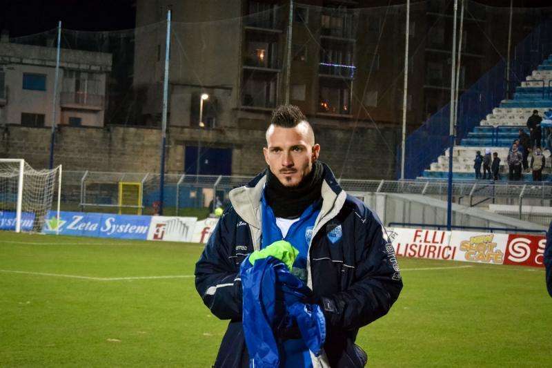 Albinoleffe, è fatta per Zanchi