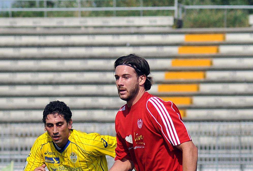 Monza, niente derby per Campisi e Campinoti