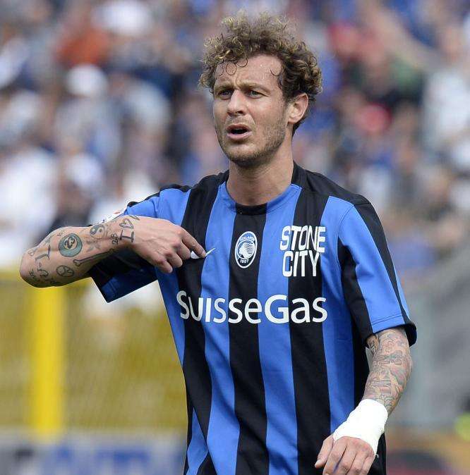 NOTIZIA TC Livorno, contratto pluriennale per Diamanti