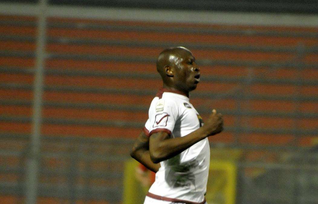 Grosseto, fatta per la punta
