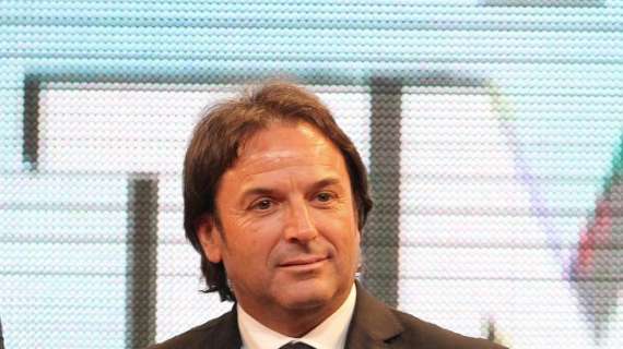 L'Aquila, Chiodi contro la stampa: "Qualcuno non ci vuole in Prima Divisione.."