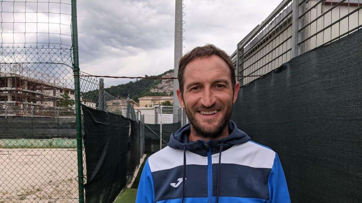 Monterosi, D'Antoni: "Col Bari gara dai due volti. Dispiace per passivo"