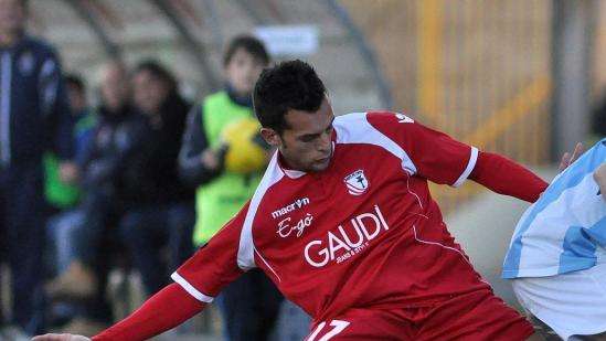 Lucchese, un difensore si accasa in Serie D