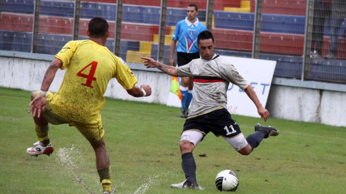 ESCLUSIVA TLP - Milazzo, fatta per altri quattro colpi