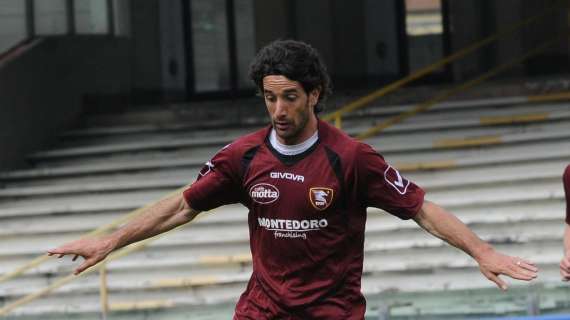 ESCLUSIVA TLP - Manuel Mancini: "Pronto a tornare alla Salernitana. Ho già parlato con i compagni..."