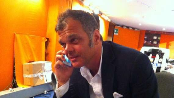 Barletta, il neo ds Rizzieri a TLP: "L'esperienza al Bra mi ha insegnato tanto"
