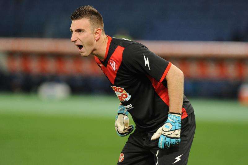 UFFICIALE: Lecce, c'è un gradito ritorno in porta