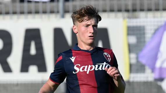 UFFICIALE - Recanatese, dal Bologna c'è Mazia. Dalla Fiorentina c'è Fiorini