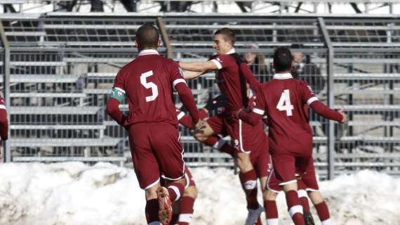 1^ Divisione, risultati e marcatori di oggi [ultima giornata]