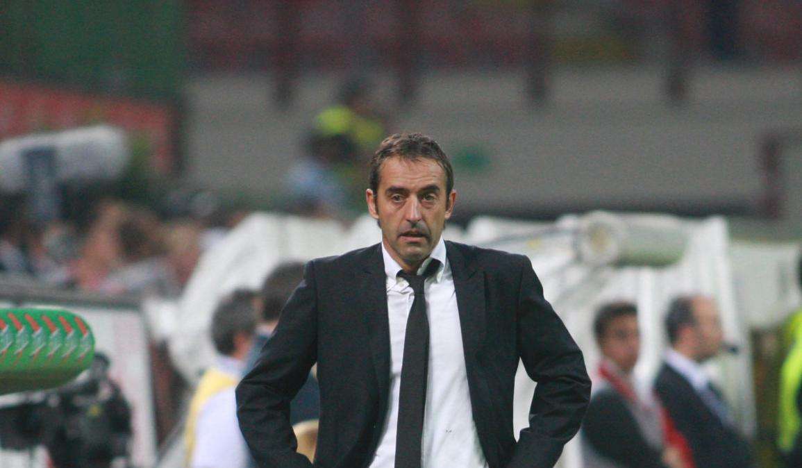 Cremonese, il contratto di Giampaolo