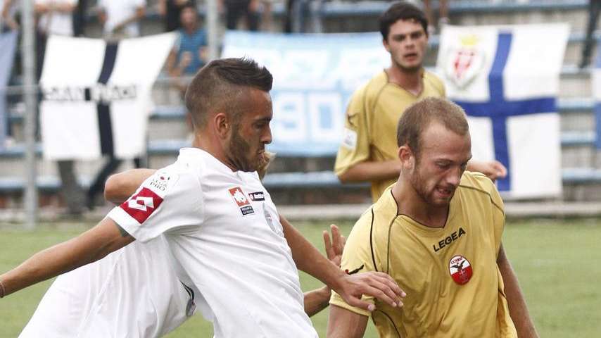 ESCLUSIVA TLP - Gavorrano, preso un ex Treviso