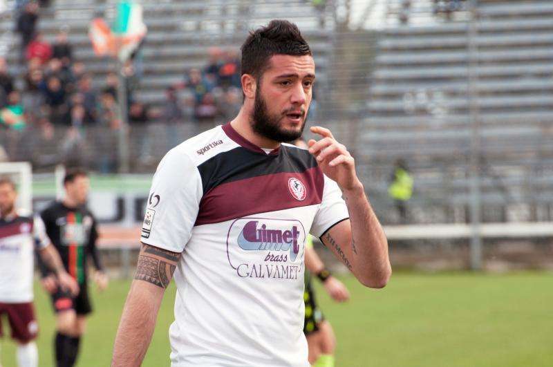 Serie D: Potenza, piace un attaccante ex Lega Pro