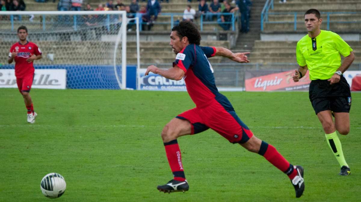 Pisa, Raimondi a un passo