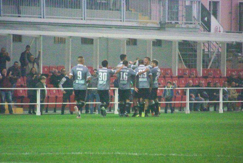 Alessandria, sondaggi per Caturano e Ardizzone dell'Entella