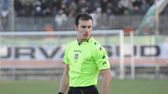 La Lega Pro ricorda Luca Colosimo nel 6° anno dalla scomparsa del giovane arbitro